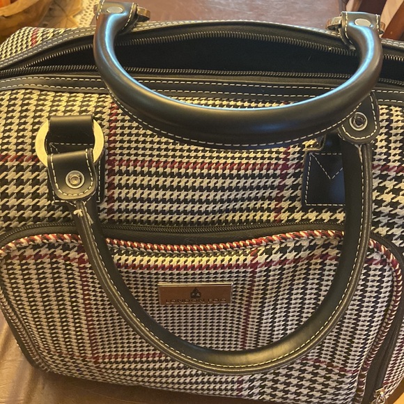 London fog Andover Bag - Picture 9 of 10